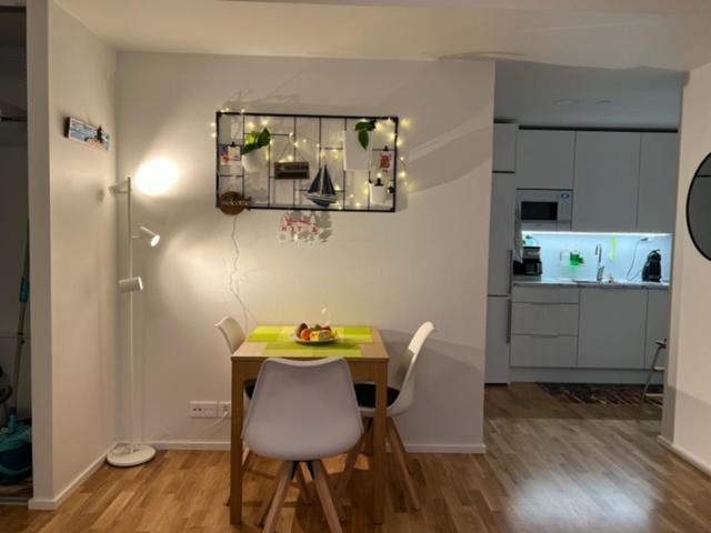 הלסינקי Qnq Home -Pasila מראה חיצוני תמונה