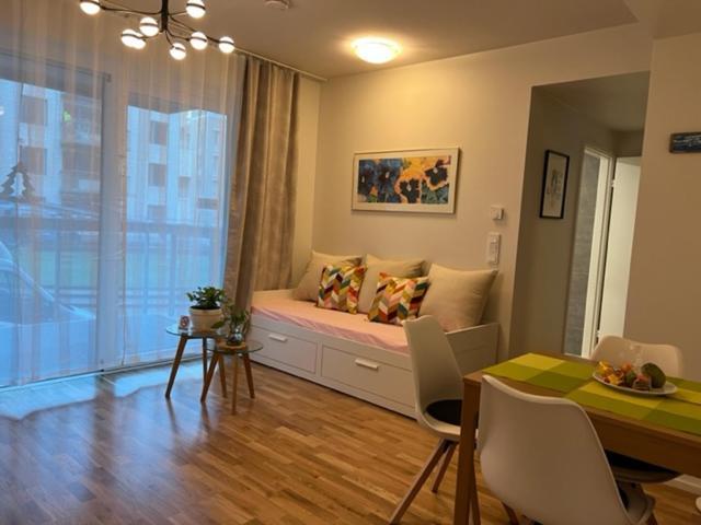 הלסינקי Qnq Home -Pasila מראה חיצוני תמונה