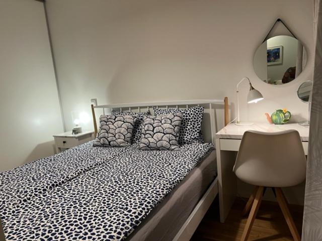 הלסינקי Qnq Home -Pasila מראה חיצוני תמונה