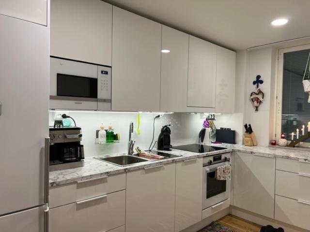 הלסינקי Qnq Home -Pasila מראה חיצוני תמונה
