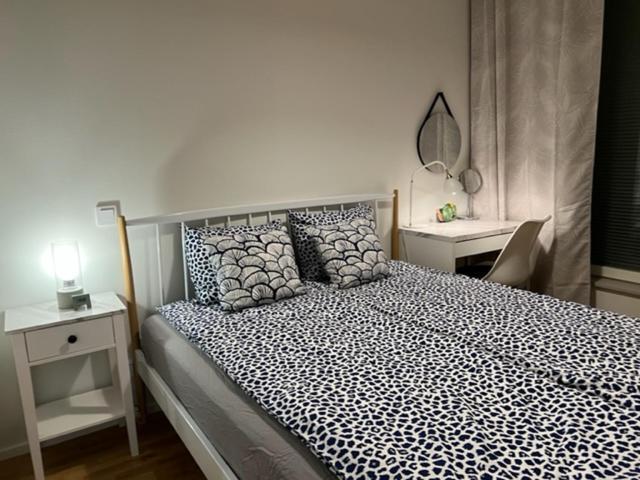הלסינקי Qnq Home -Pasila מראה חיצוני תמונה