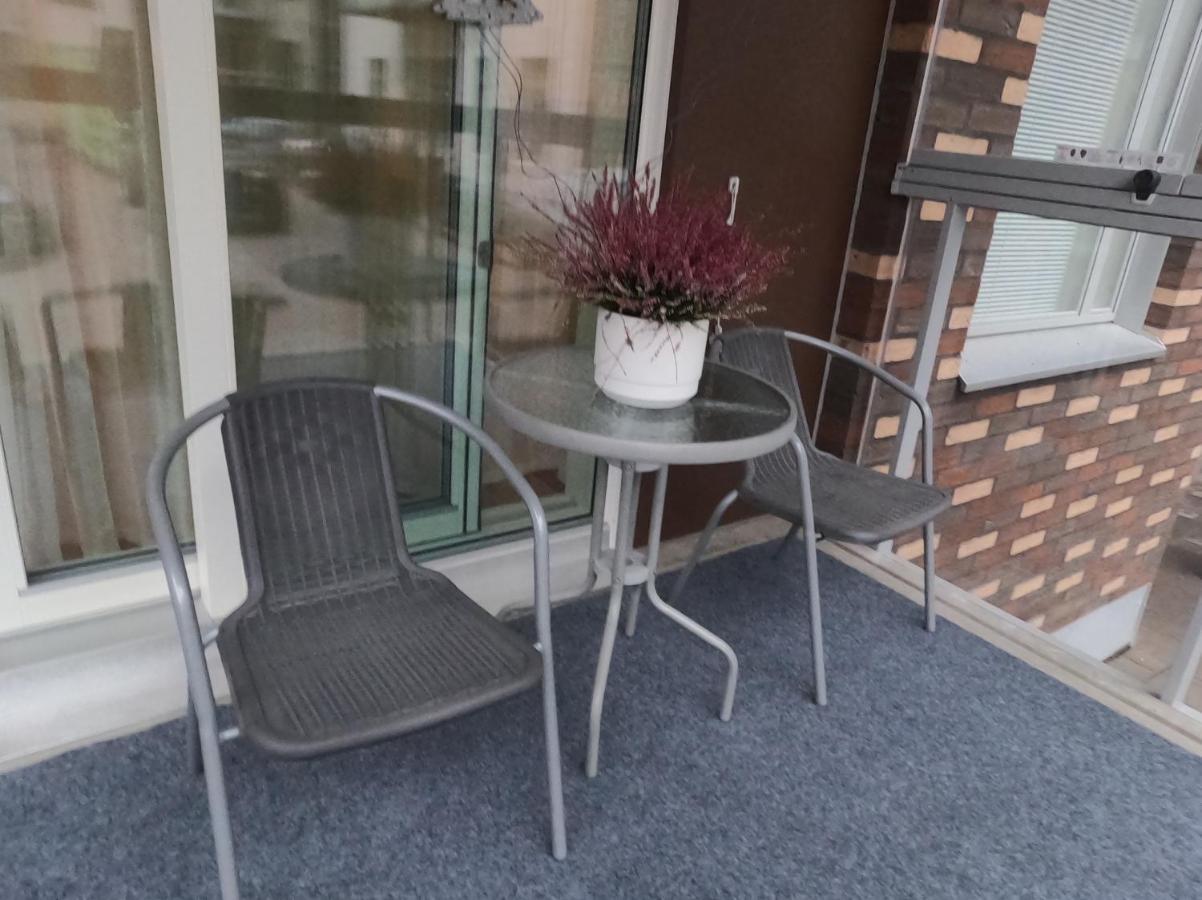 הלסינקי Qnq Home -Pasila מראה חיצוני תמונה