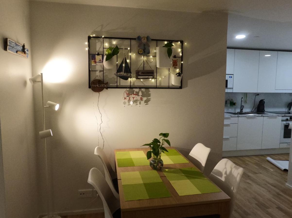 הלסינקי Qnq Home -Pasila מראה חיצוני תמונה